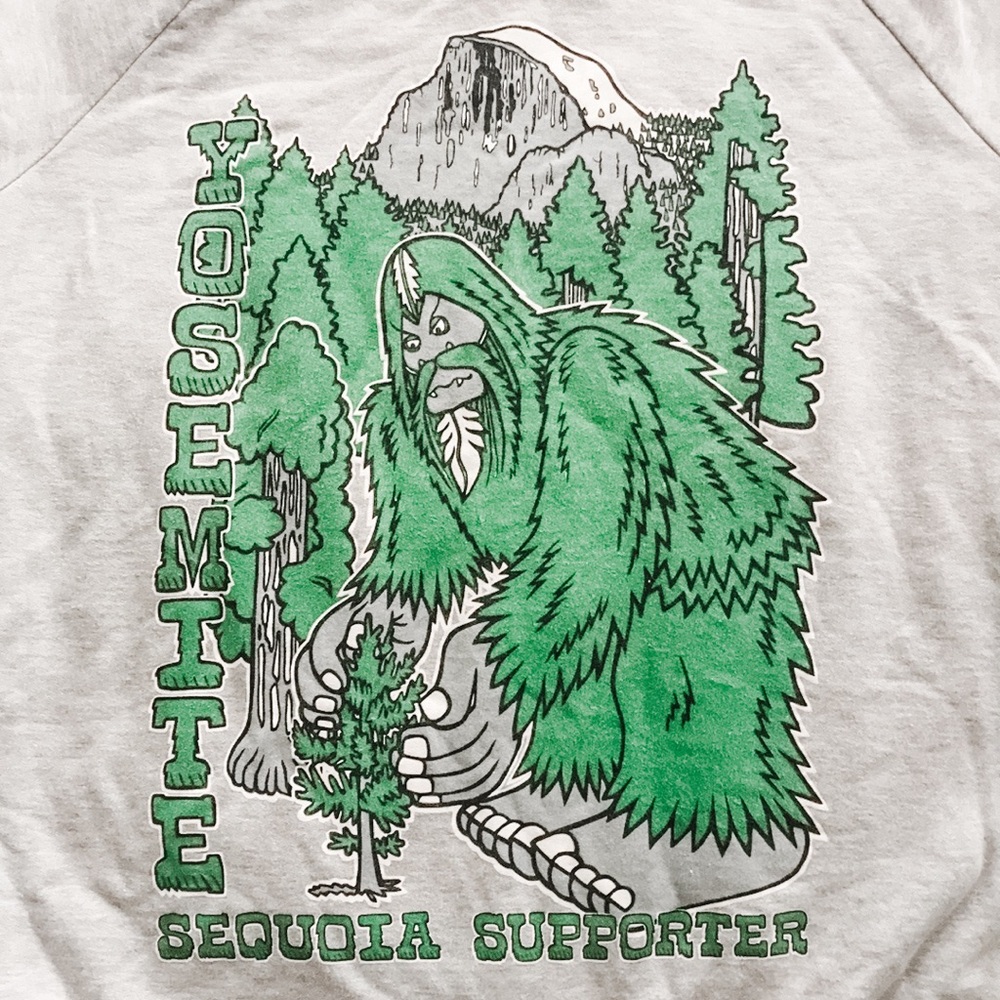 Parks Project Crewneck